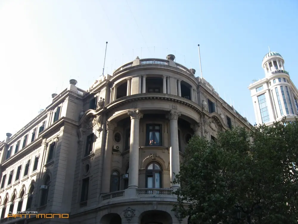 Estos Son Los Barrios Más Lindos De Santiago de Chile