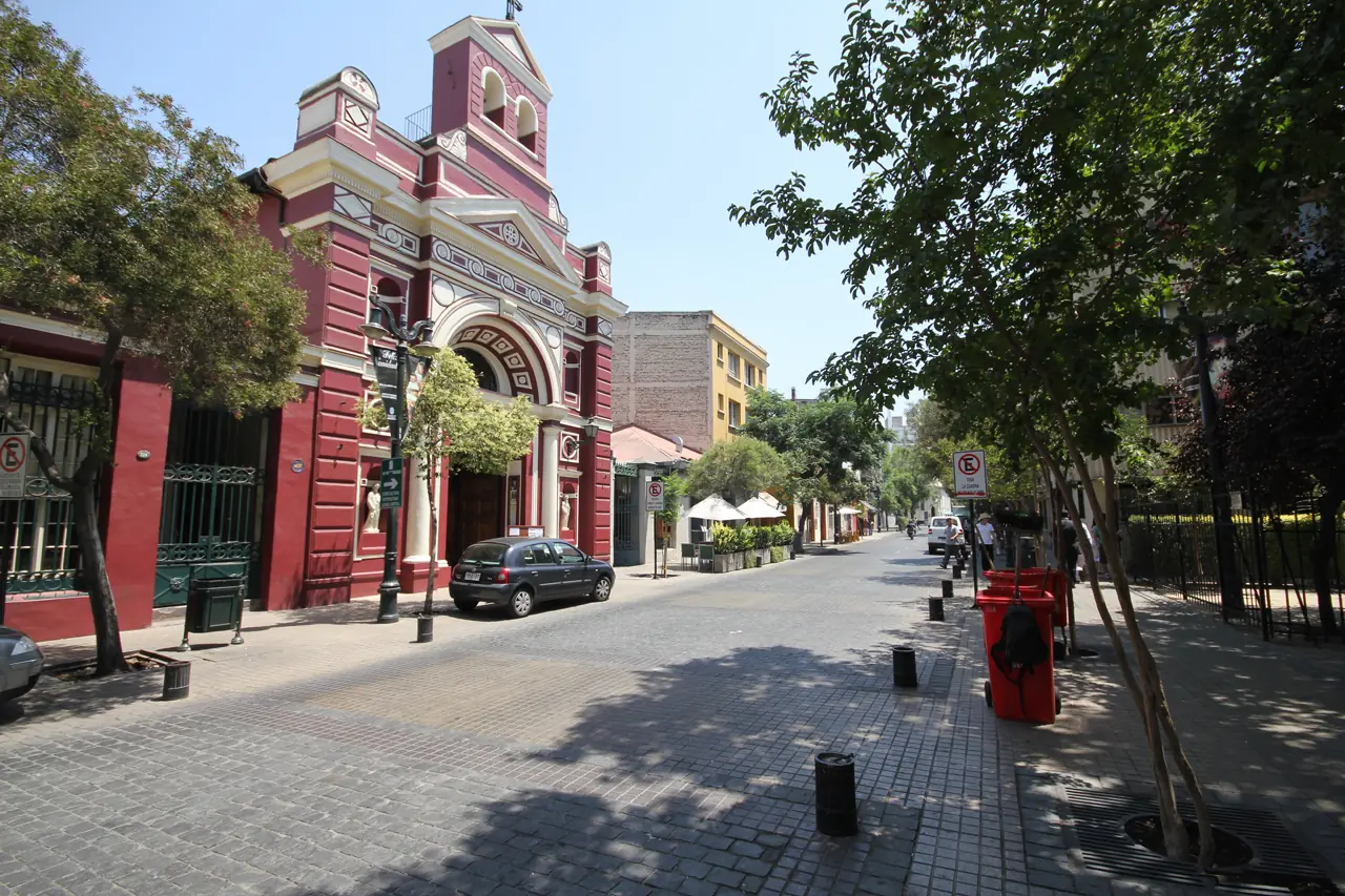 Chile