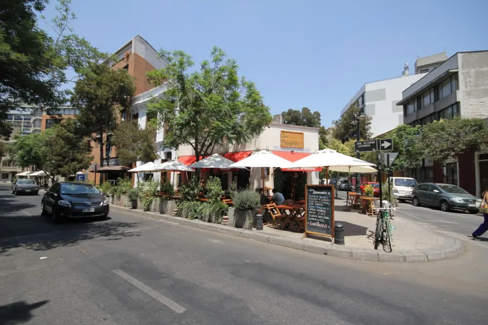 Barrios