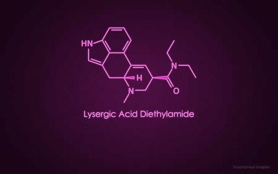 LSD