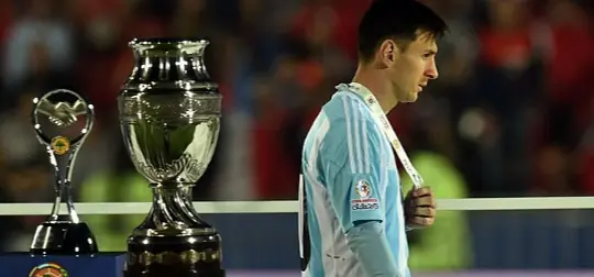 copa america