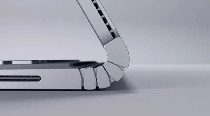 Nueva Surface Book ya está aquí, el futuro de los portátiles Nueva Surface Book ya está aquí, el futuro de los portátiles