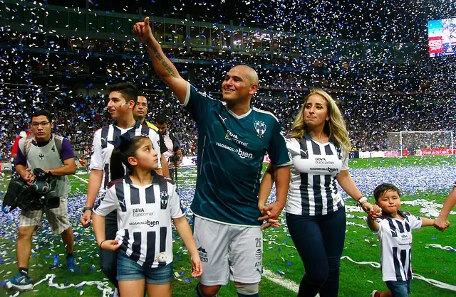 monterrey