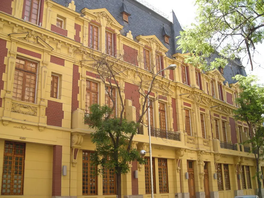 Chile