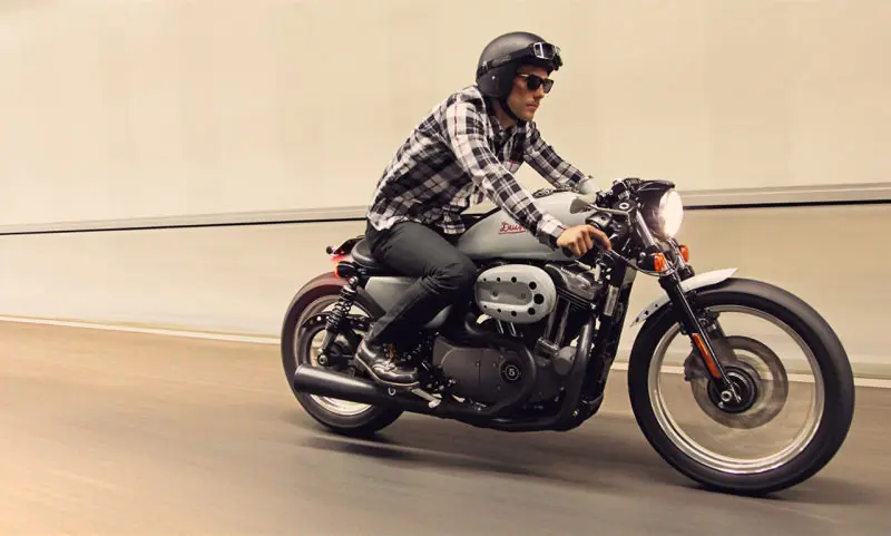Diferencias Custom, Cafe Racer, Bobber, Scrambler...
