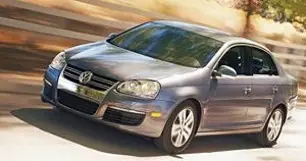 Volkswagen Bora [Un Auto más famoso de Centroamérica]