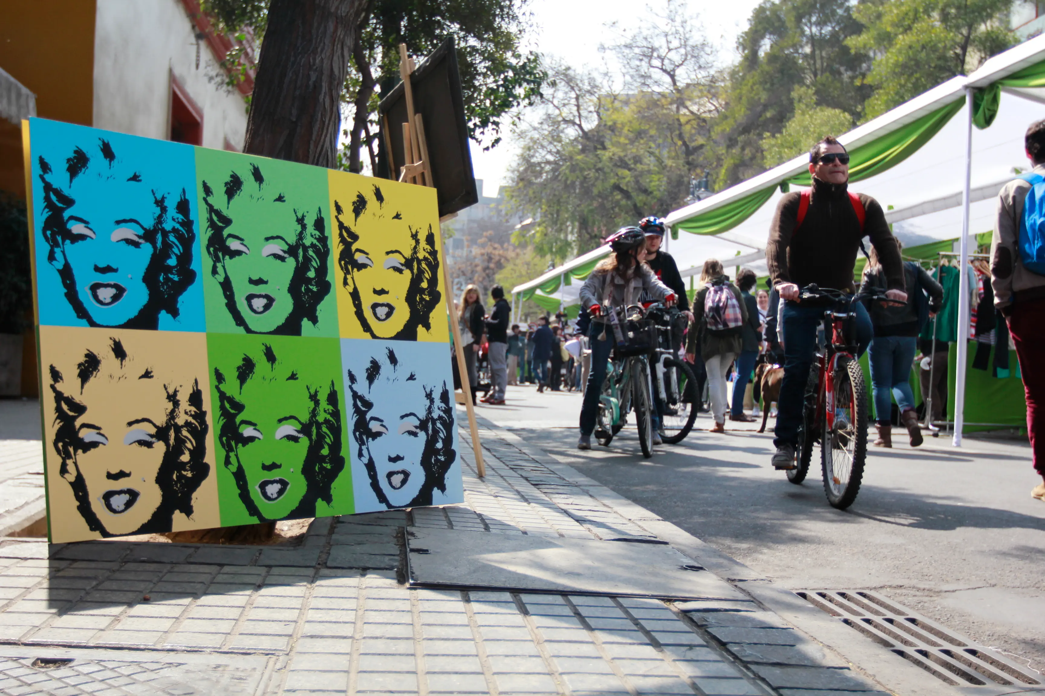 Santiago de Chile