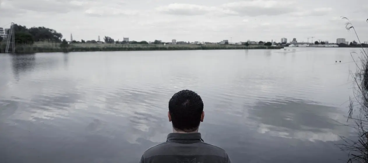 Dios vio todo y no hizo nada: Crónica de refugiado iraquí