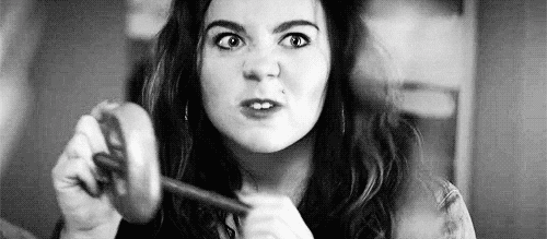 Gases vaginales, un problema que averguenza a las mujeres