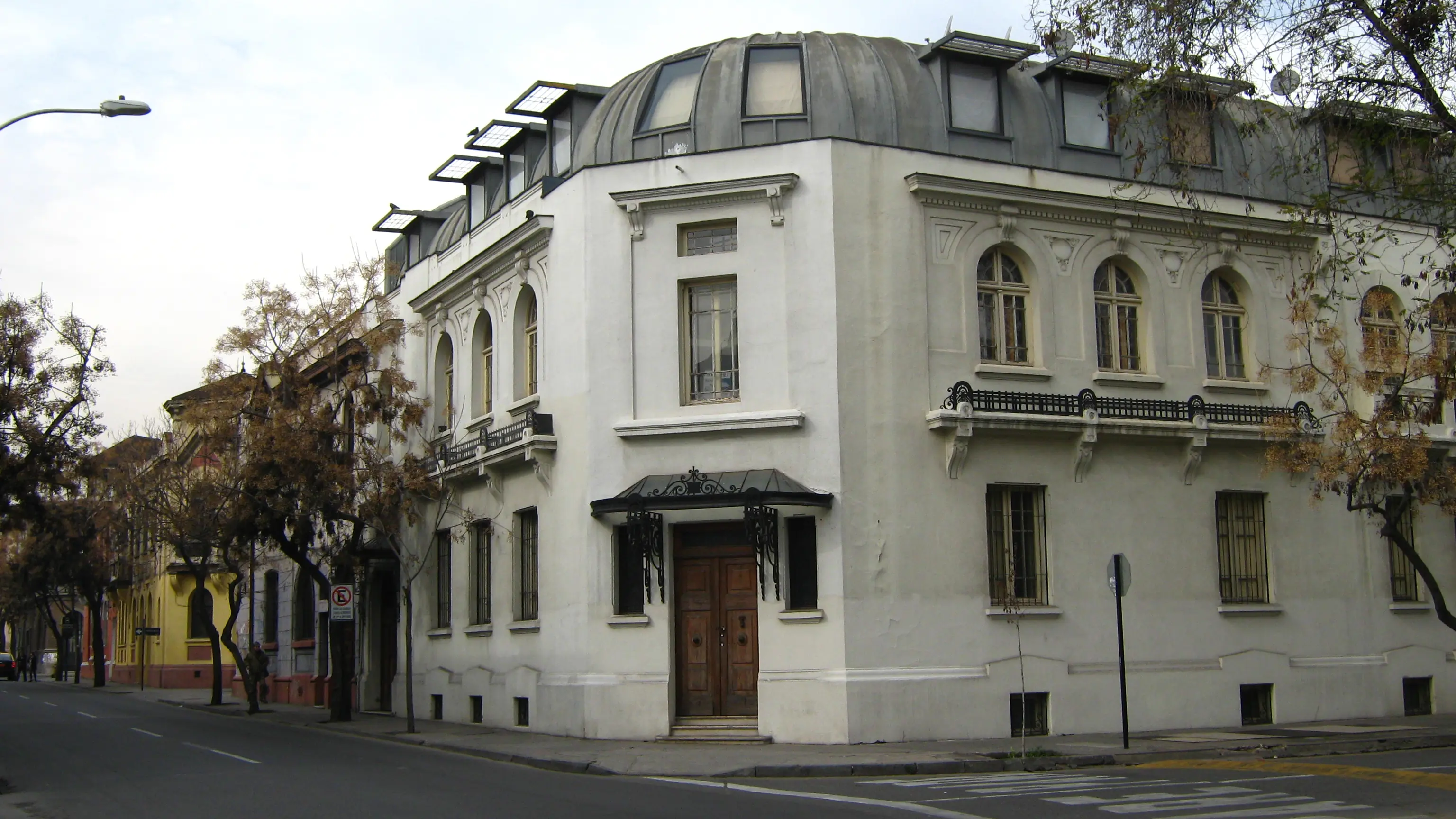 Santiago de Chile
