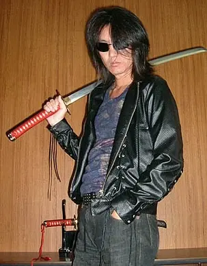 Ninja Gaiden (外伝) Obra Japonesa