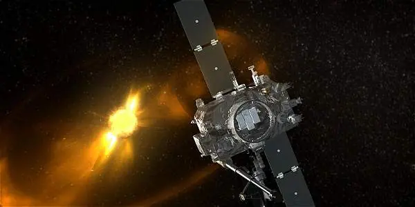 NASA recupera contacto con nave espacial ‘perdida’