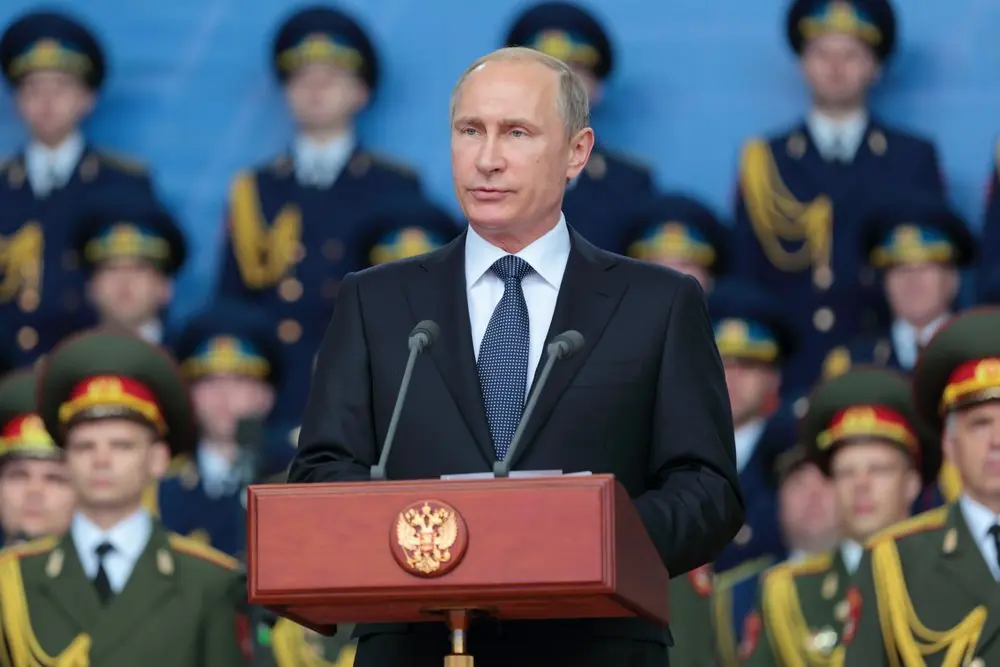 Rusia Rusia