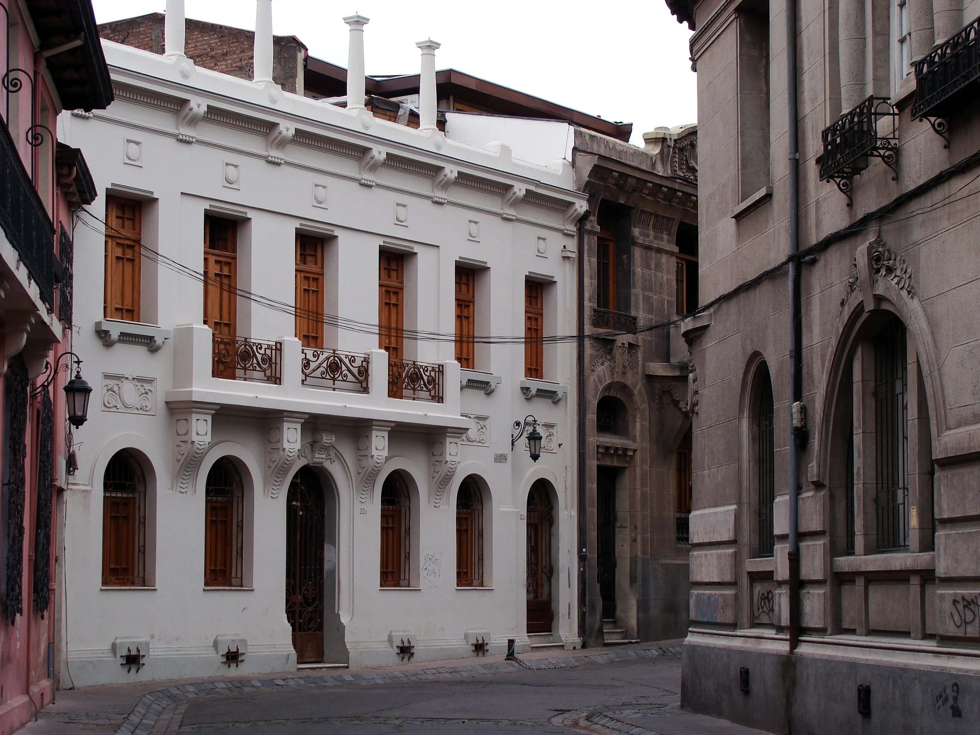 Barrios