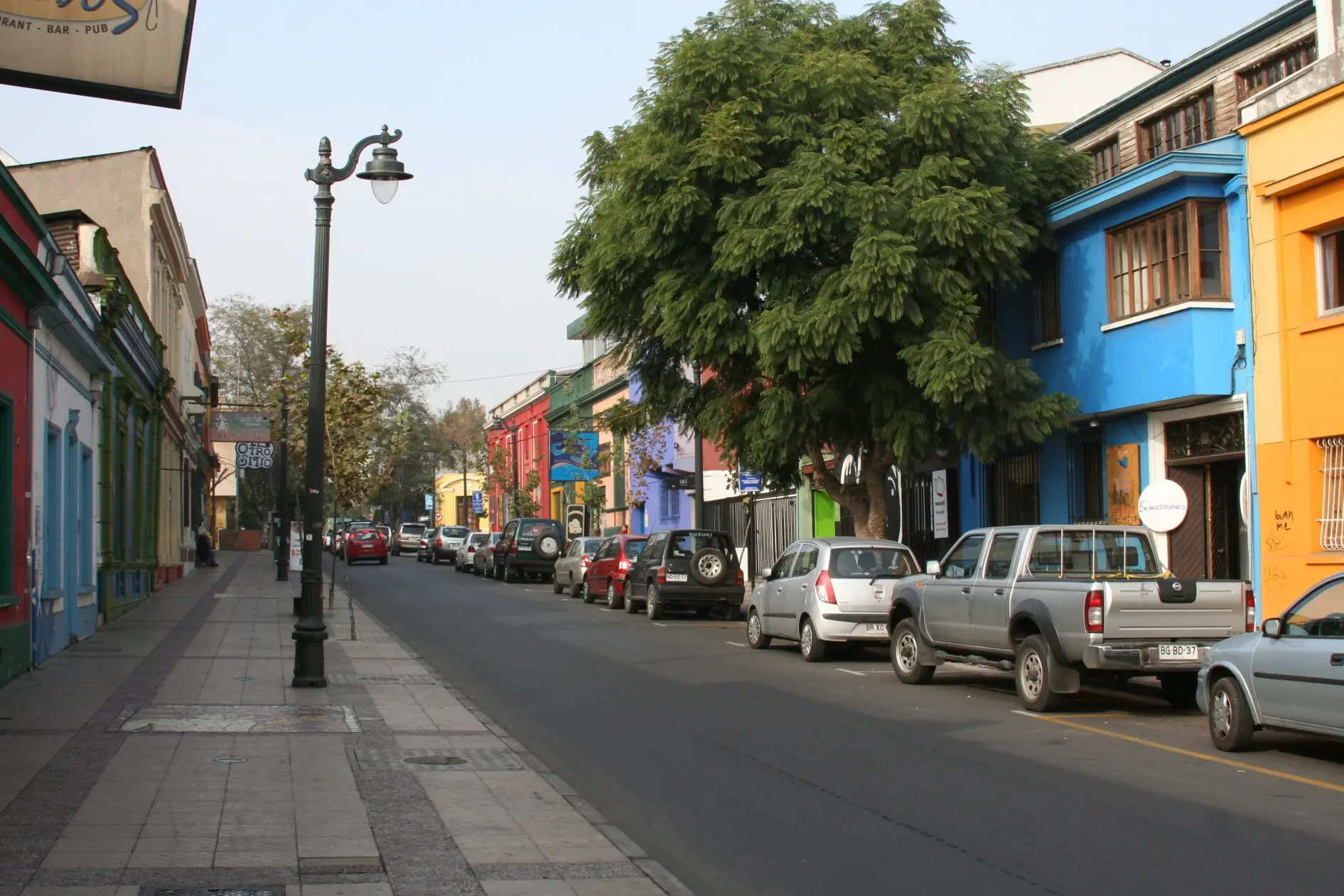 Chile