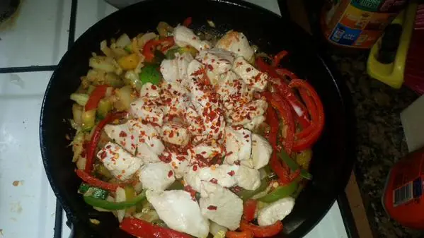 Aprendé a cocinar esto y quedas bien en todos lados mostri Aprendé a cocinar esto y quedas bien en todos lados mostri