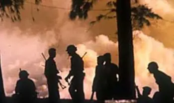 La batalla de la Tablada : La ultima locura guerrillera La batalla de la Tablada : La ultima locura guerrillera