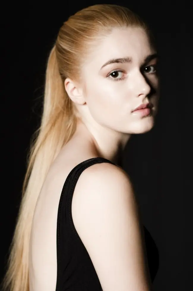 mas bella