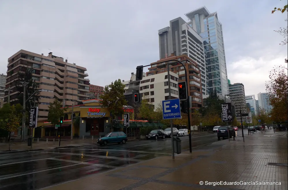 Barrios