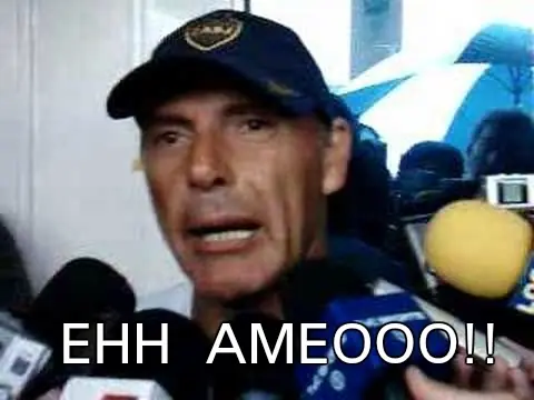 miguel angel russo