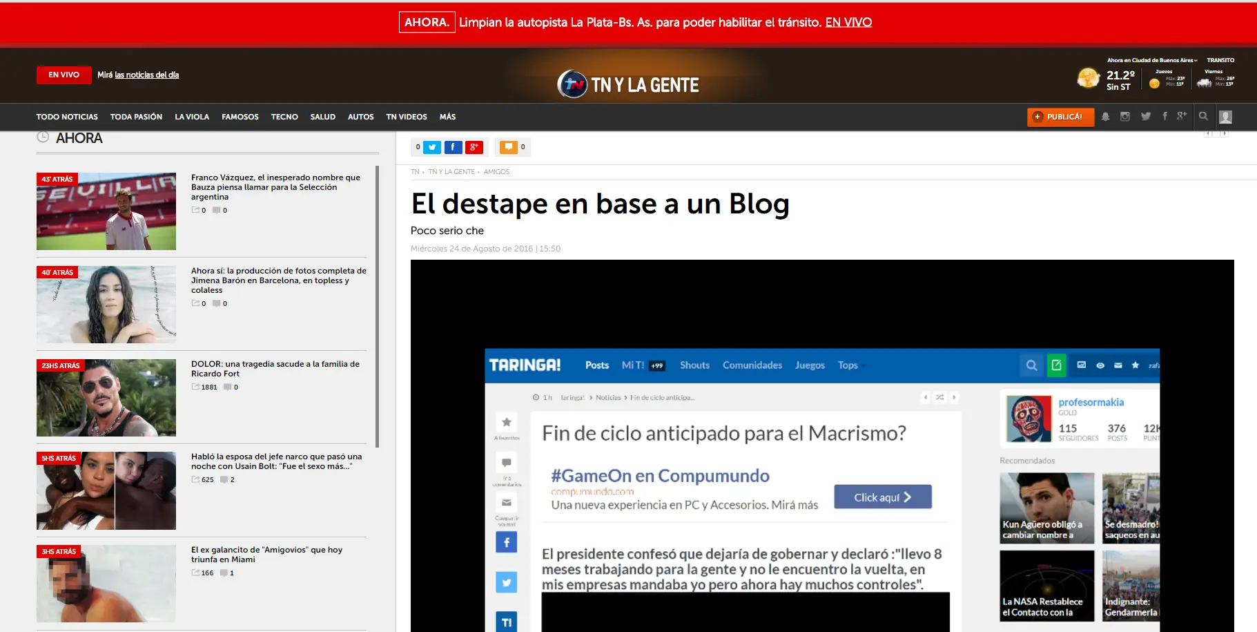 buscate