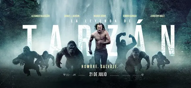 Películas para las Vacaciones de Invierno con los chicos