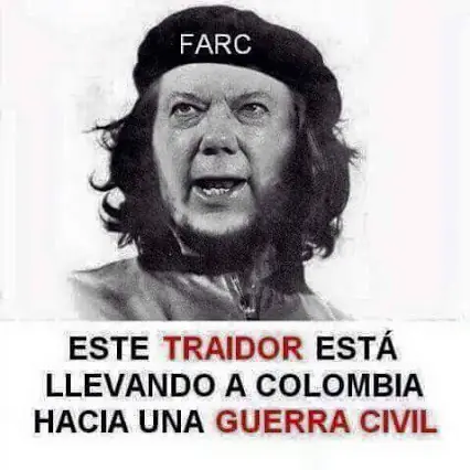 farc farc