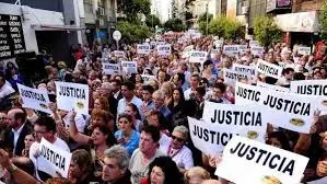 Prohíben realizar marchas en algunas..