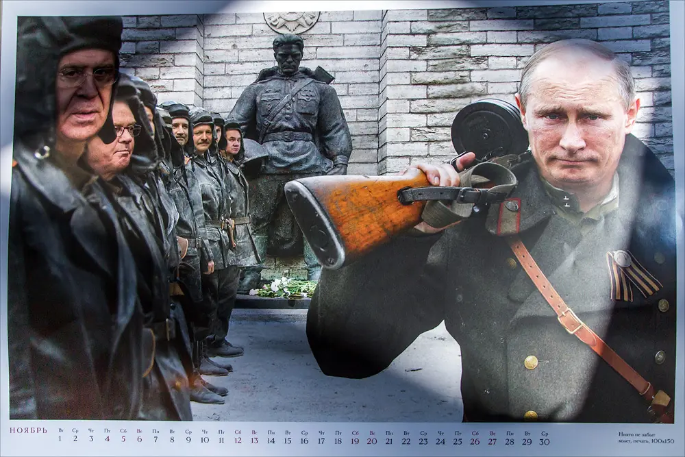putin