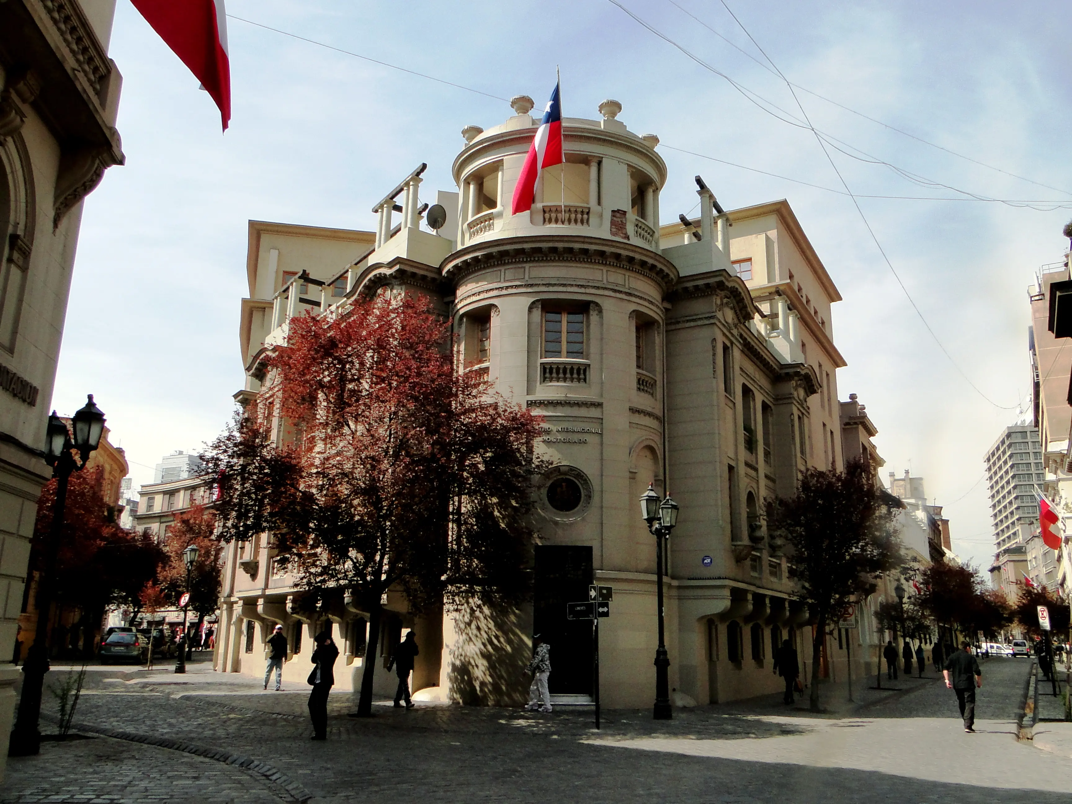 Chile