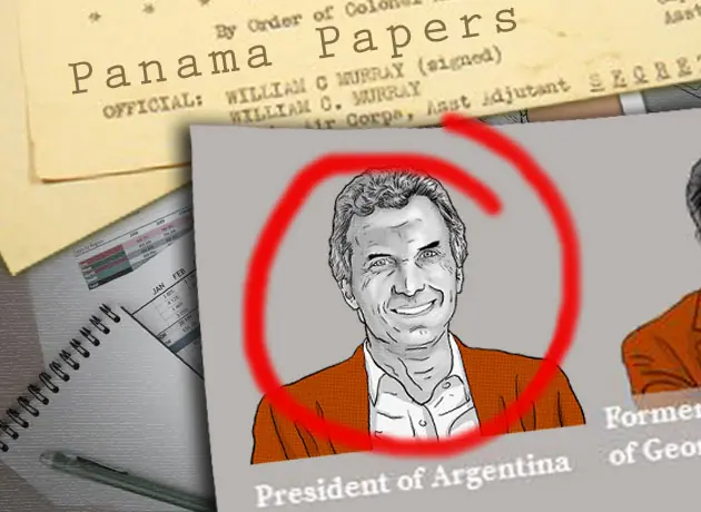 Macri puso $44 millones: casi la mitad de sus bienes