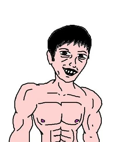 Sé un maestro en el Paint