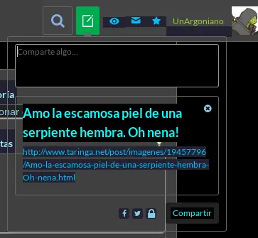 Error