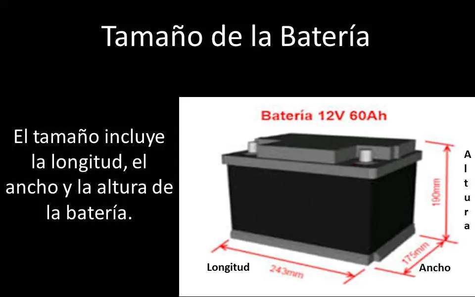 Baterias para Autos Como Hacer la Mejor Eleccion
