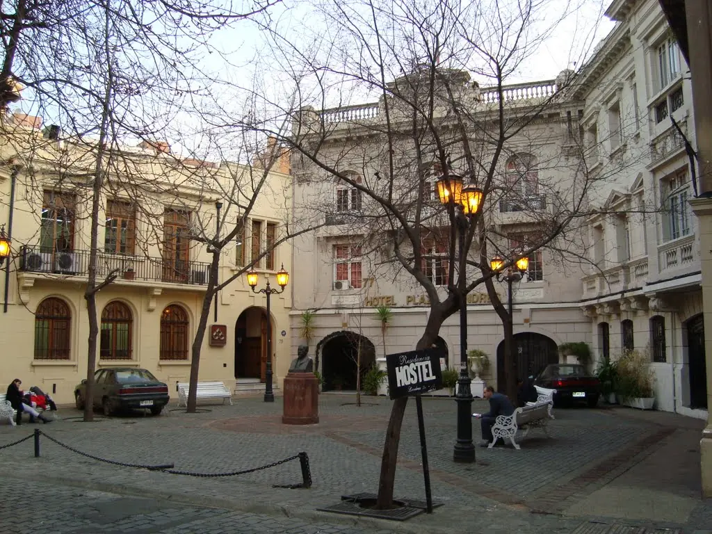 Santiago de Chile