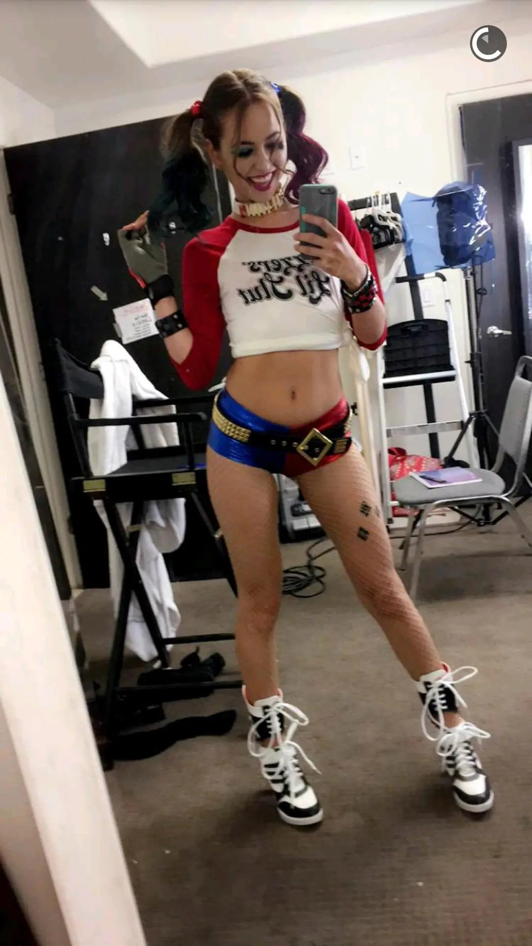 Harley