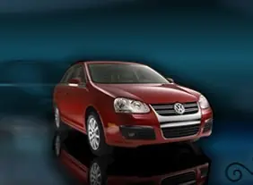 Volkswagen Bora [Un Auto más famoso de Centroamérica]