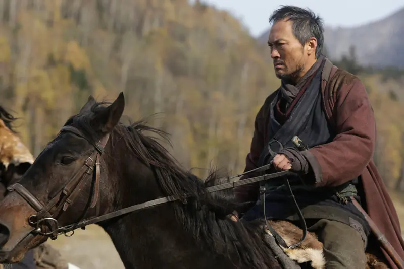 Diez remakes sin fronteras