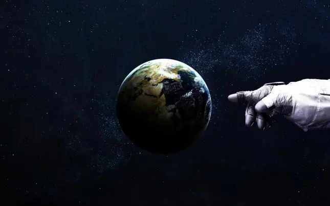 tamano del universo