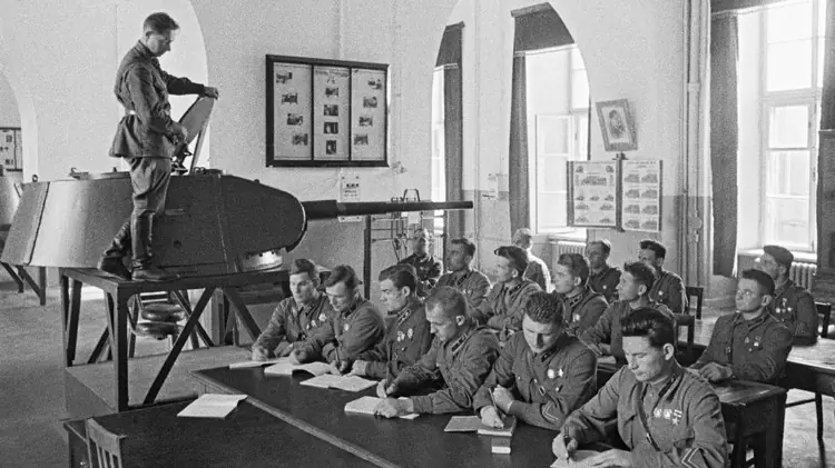 Nazis