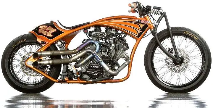 custom
