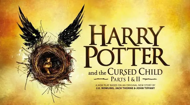 Esto es lo que dijo J.K Rowling sobre la polémica Hermione