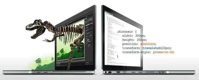 Google Web Designer, crear contenidos en HTML5