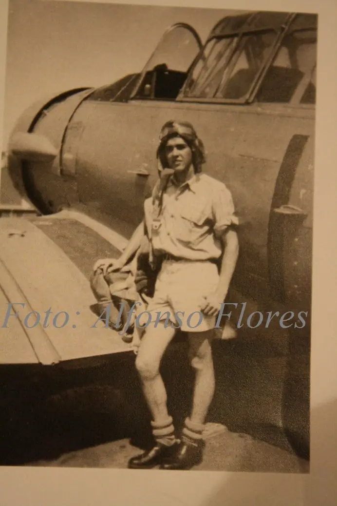 Fuerza Aerea Fuerza Aerea