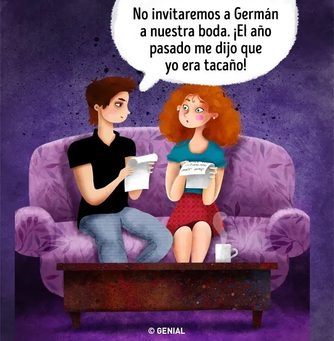 12 Hábitos que nos impiden ser felices