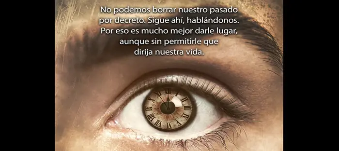 Reflexión: la vida no entra en nuestras ideas