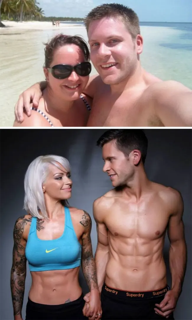 parejas