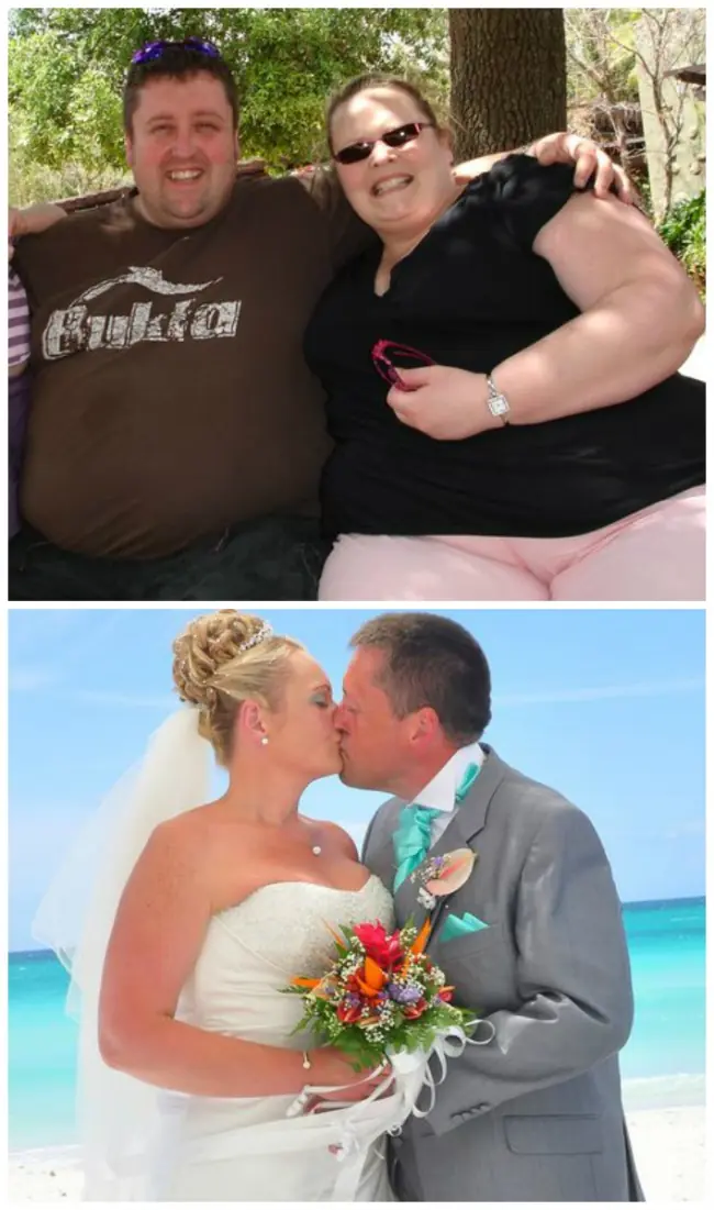 parejas