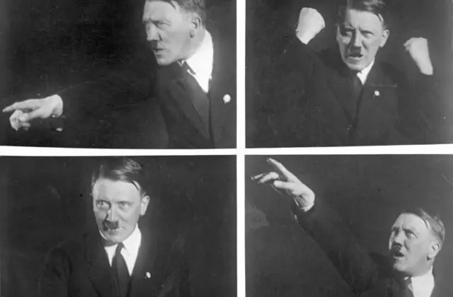 10 cosas que quizás no sabías sobre Hitler