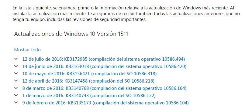 windows 10 aniversario descargar